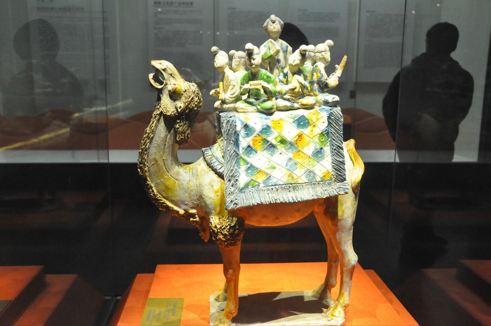 匠心獨運，藝韻千年——中國優(yōu)秀傳統(tǒng)文化中的工藝美術(shù)品